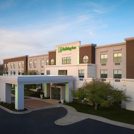 ווסט צ'סטר Holiday Inn - Cincinnati - Liberty Way By Ihg מראה חיצוני תמונה