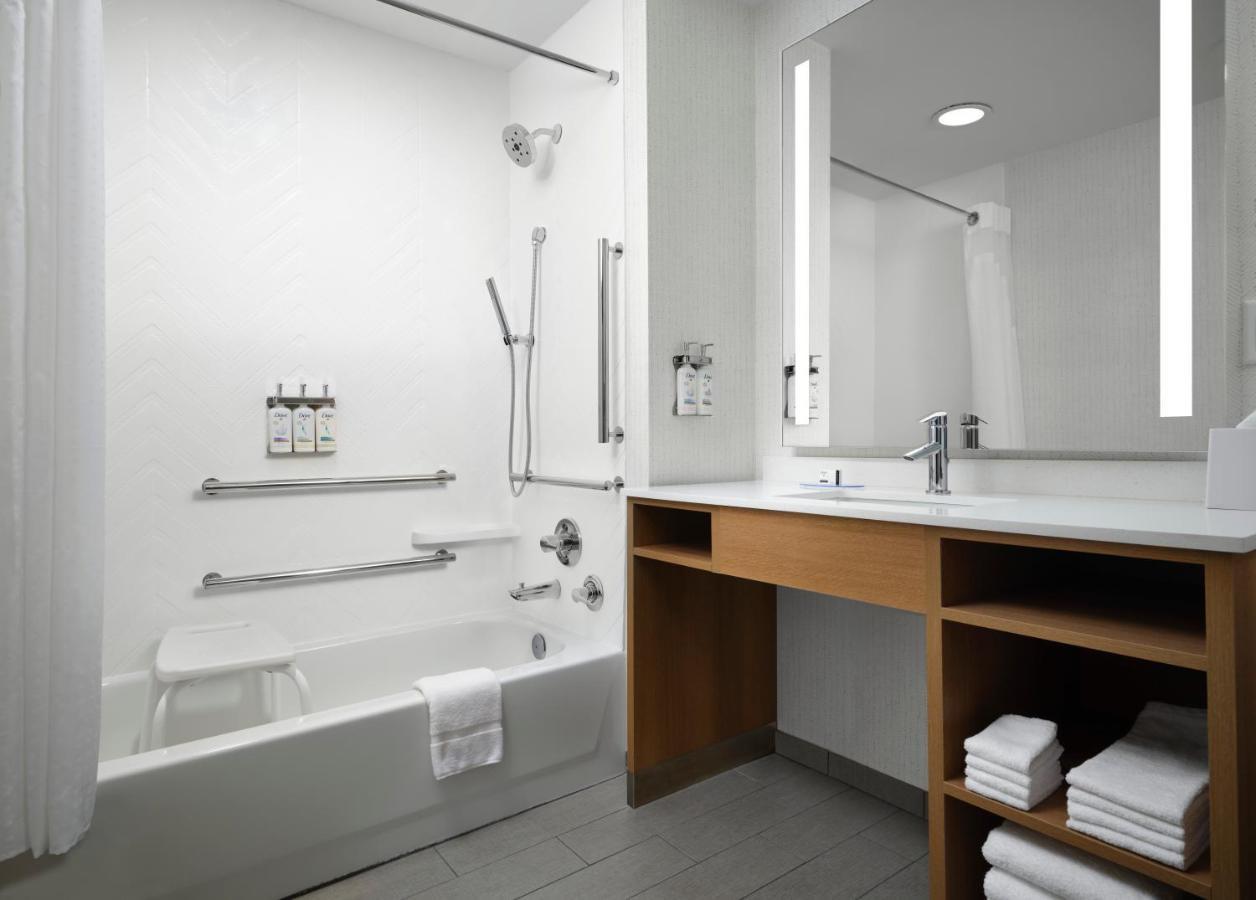 ווסט צ'סטר Holiday Inn - Cincinnati - Liberty Way By Ihg מראה חיצוני תמונה