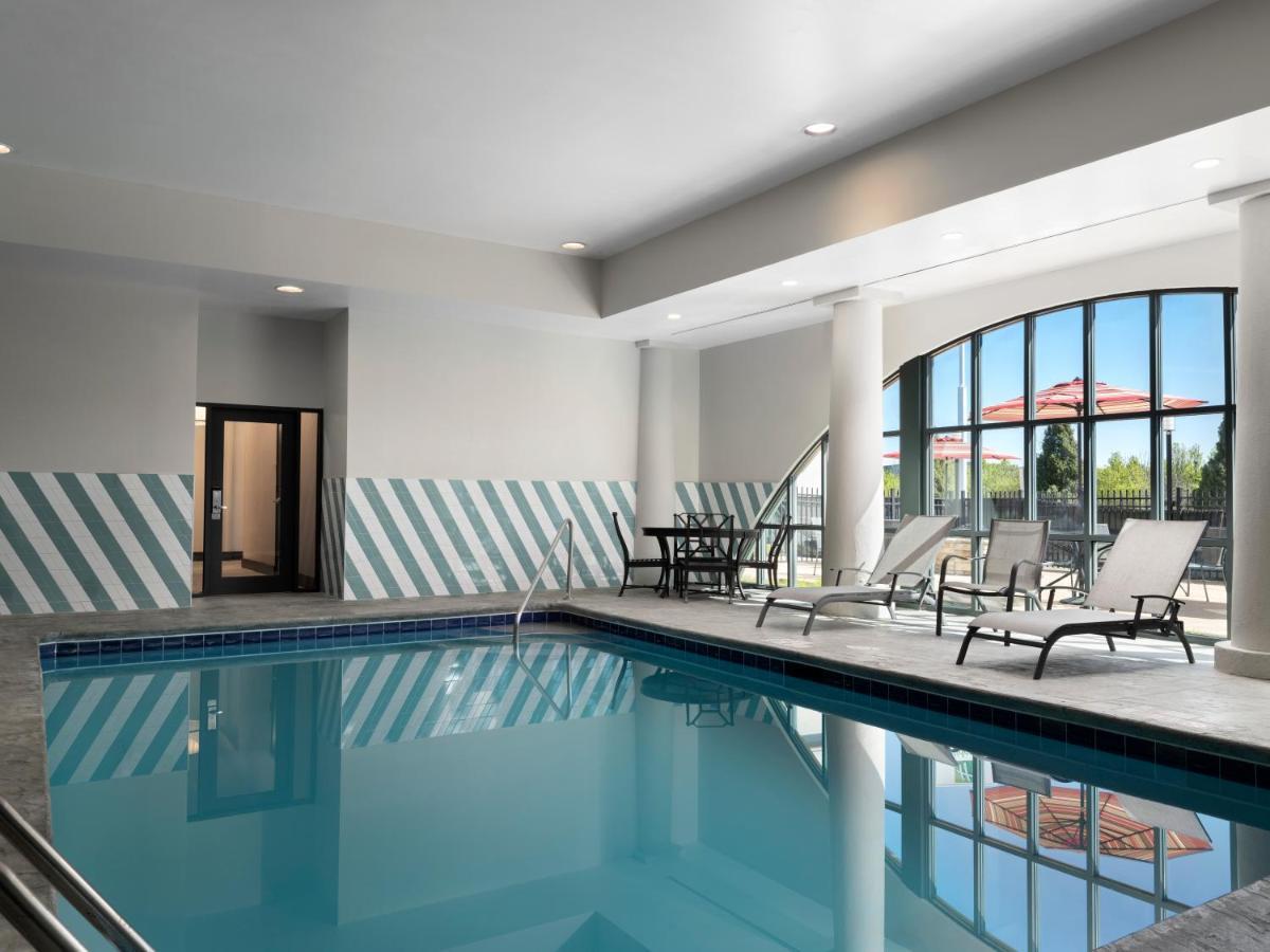 ווסט צ'סטר Holiday Inn - Cincinnati - Liberty Way By Ihg מראה חיצוני תמונה