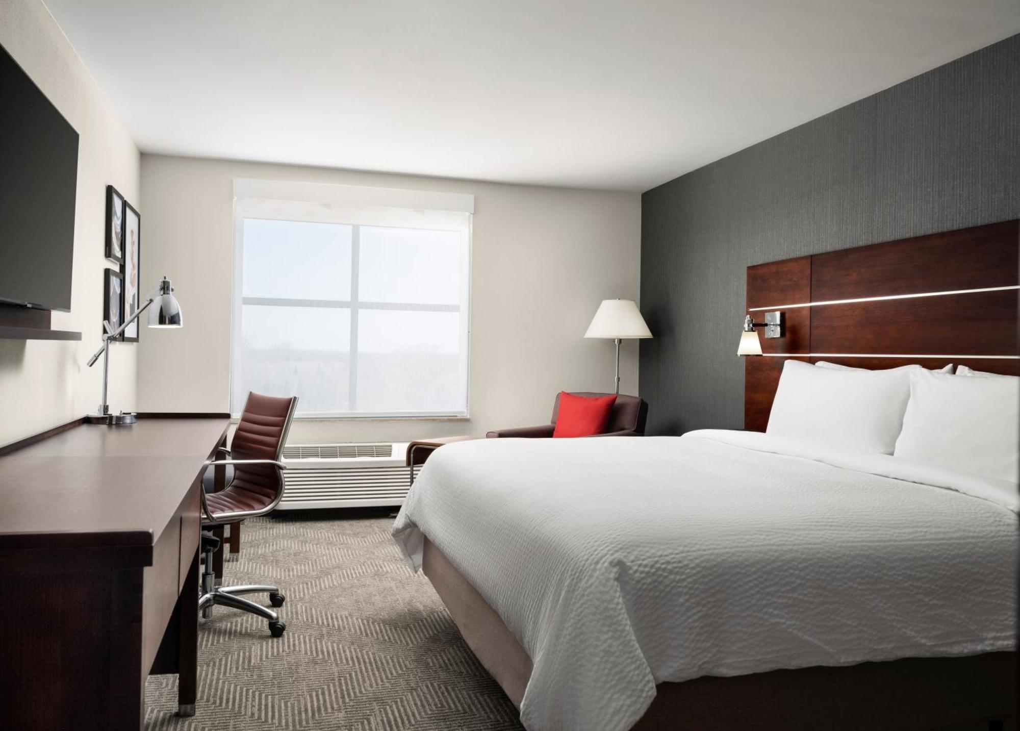 ווסט צ'סטר Holiday Inn - Cincinnati - Liberty Way By Ihg מראה חיצוני תמונה