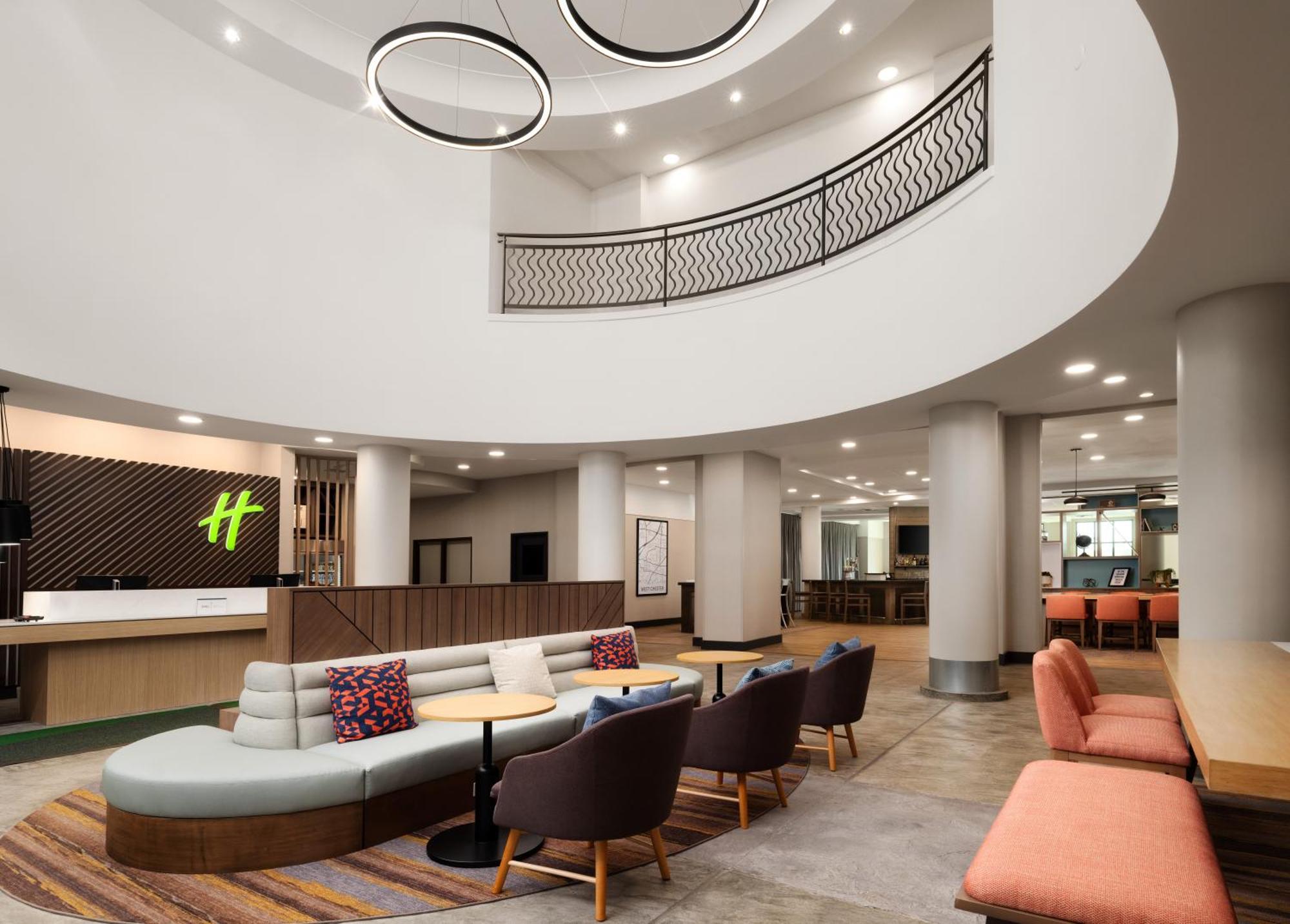 ווסט צ'סטר Holiday Inn - Cincinnati - Liberty Way By Ihg מראה חיצוני תמונה