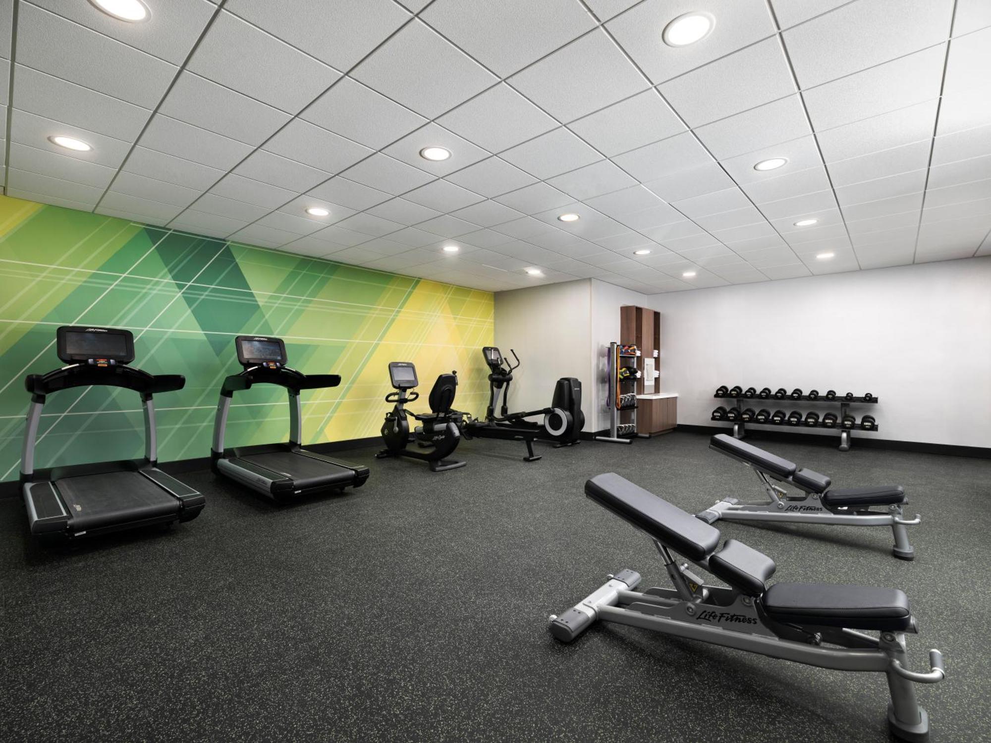 ווסט צ'סטר Holiday Inn - Cincinnati - Liberty Way By Ihg מראה חיצוני תמונה