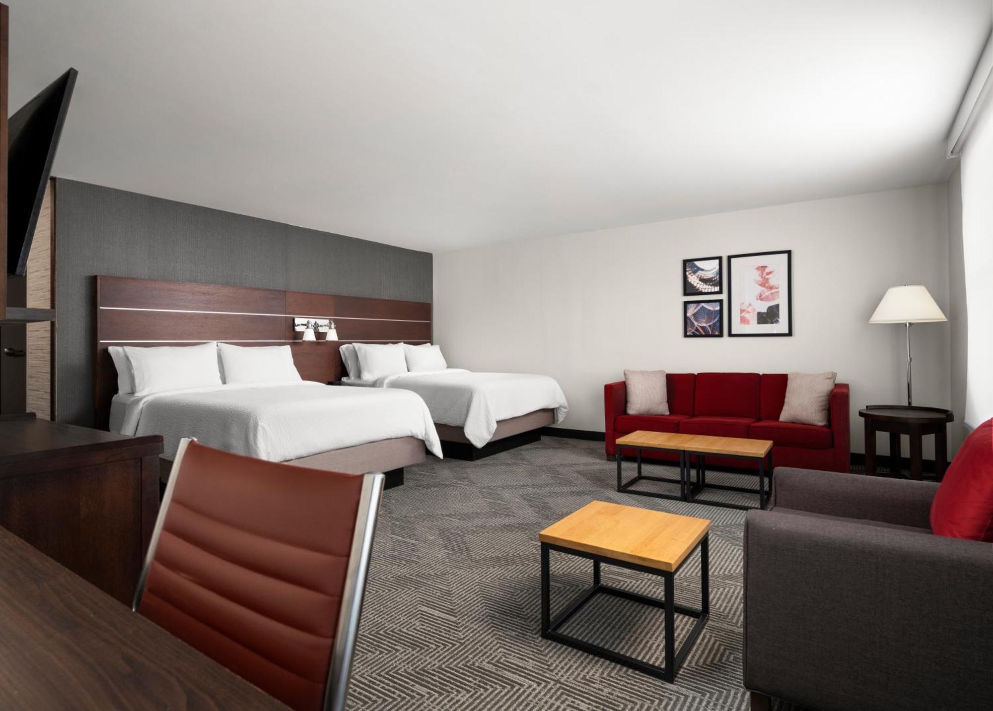 ווסט צ'סטר Holiday Inn - Cincinnati - Liberty Way By Ihg מראה חיצוני תמונה