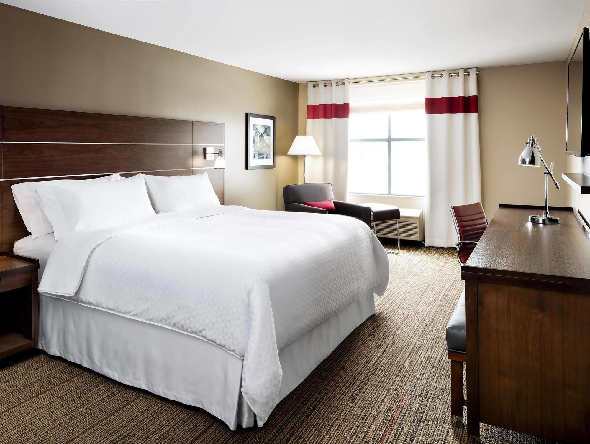 ווסט צ'סטר Holiday Inn - Cincinnati - Liberty Way By Ihg מראה חיצוני תמונה