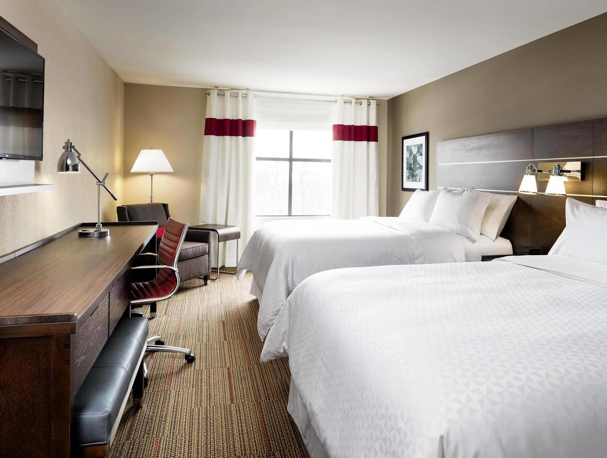 ווסט צ'סטר Holiday Inn - Cincinnati - Liberty Way By Ihg מראה חיצוני תמונה